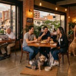 Claves para la gestión de locales «Pet-Friendly»: habla experta del CIAP-UCAB