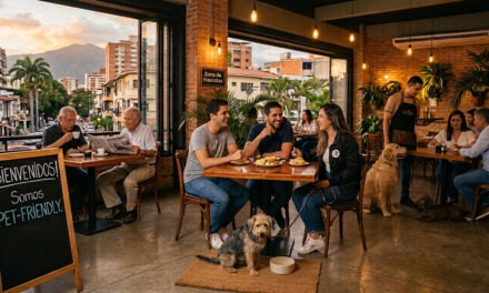 Claves para la gestión de locales «Pet-Friendly»: habla experta del CIAP-UCAB