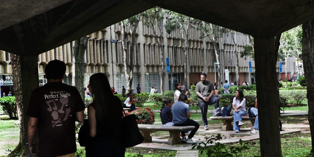 Ratificada la UCAB como única universidad privada venezolana en el Top 100 de América Latina: Ranking QS 2027