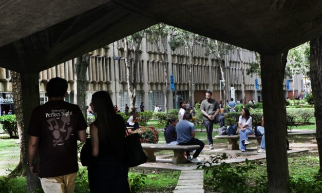 Ratificada la UCAB como única universidad privada venezolana en el Top 100 de América Latina: Ranking QS 2027