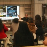 Reconstrucción postsismo y homenajes destacaron en III Summit de Arquitectura e Interiorismo UCAB